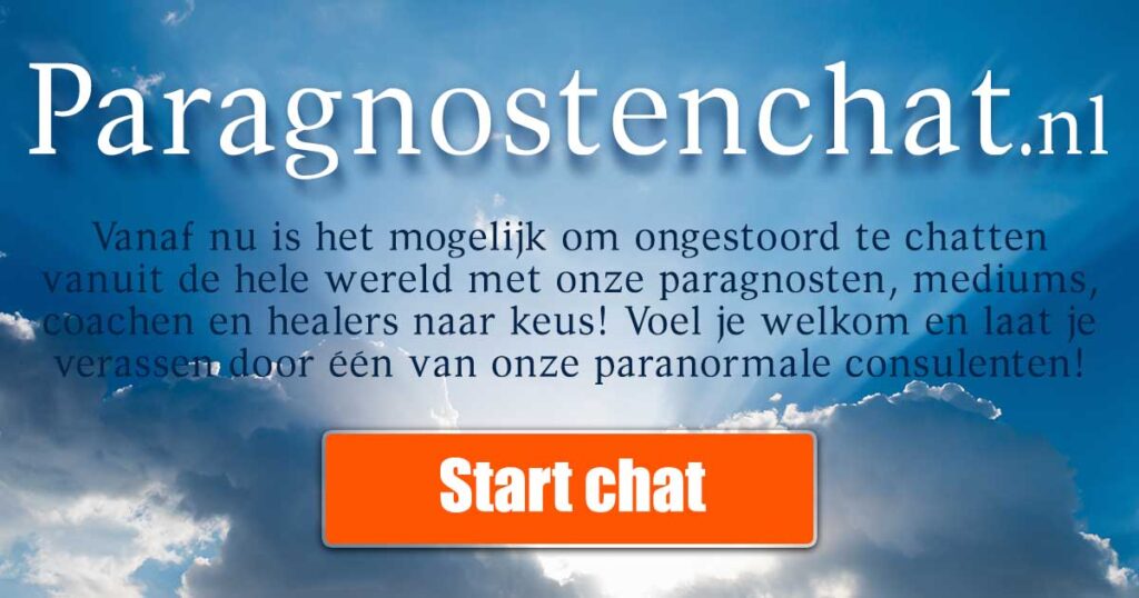 Paragnostenchat Starten